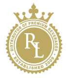 Regner Legacy Emblem