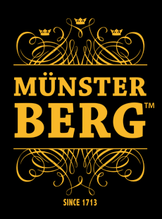 Munsterberg Lager Beer