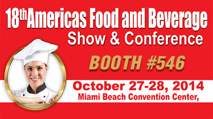 2014 Tradeshow Promo